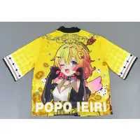 Ieiri Popo - Clothes - 774 inc.