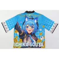 Souya Ichika - Clothes - 774 inc.