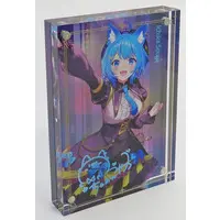 Souya Ichika - Acrylic Block - 774 inc.
