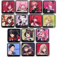 VOLTACTION - Badge