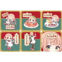 Shigure Ui - Tableware - Coaster - VTuber