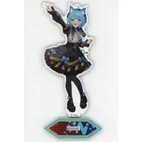 Souya Ichika - Acrylic stand - 774 inc.