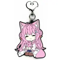 Hakui Koyori - Key Chain - hololive