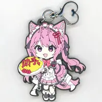 Hakui Koyori - Key Chain - hololive