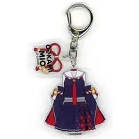 Ookami Mio - Key Chain - hololive