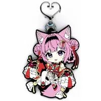 Hakui Koyori - Key Chain - hololive