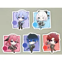 Neo-Porte - Stickers