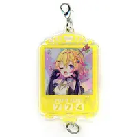 Ieiri Popo - Key Chain - Acrylic Key Chain - 774 inc.