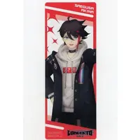 Saegusa Akina - Character Card - Nijisanji