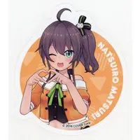 Natsuiro Matsuri - Stickers - hololive