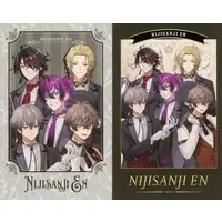 Nijisanji - Character Card - Kuji Square
