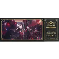 Kuzuha - Character Card - Nijisanji
