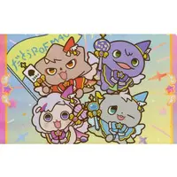 Nijisanji - Character Card - ROF-MAL Magic Mission!