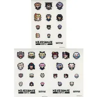Nijisanji - Stickers