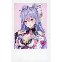 Kozue Mone - Character Card - Nijisanji