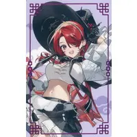 Lain Paterson - Character Card - Eden-gumi 5th Anniversary - Eden-gumi