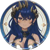 Shimamura Charlotte - Badge - 774 inc.
