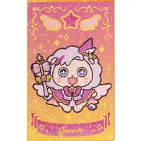 Fuwa Minato - Character Card - ROF-MAL Magic Mission! - Nijisanji