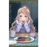 Machita Chima - Character Card - Nijisanji