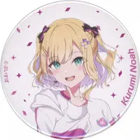 Kurumi Noah - Badge - VSPO!