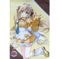 Ｗatamiya Ahiru - Tapestry - VTuber