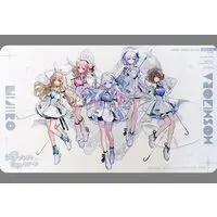 VTuber - Desk Mat - Trading Card Supplies - Stationery