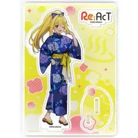 Usami Yuno - Acrylic stand - Re:AcT