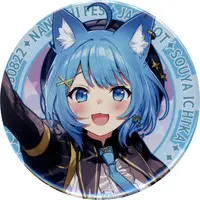 Souya Ichika - Badge - 774 inc.