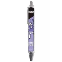 Yuki Chihiro - Stationery - Ballpoint Pen - Nijisanji