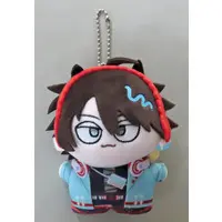 Saegusa Akina - Plush - Nijisanji