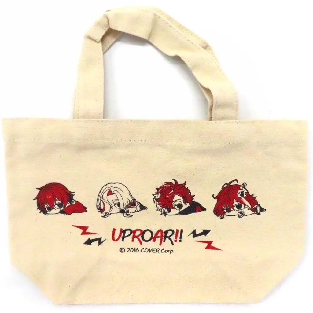 HOLOSTARS - Bag