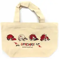 HOLOSTARS - Bag