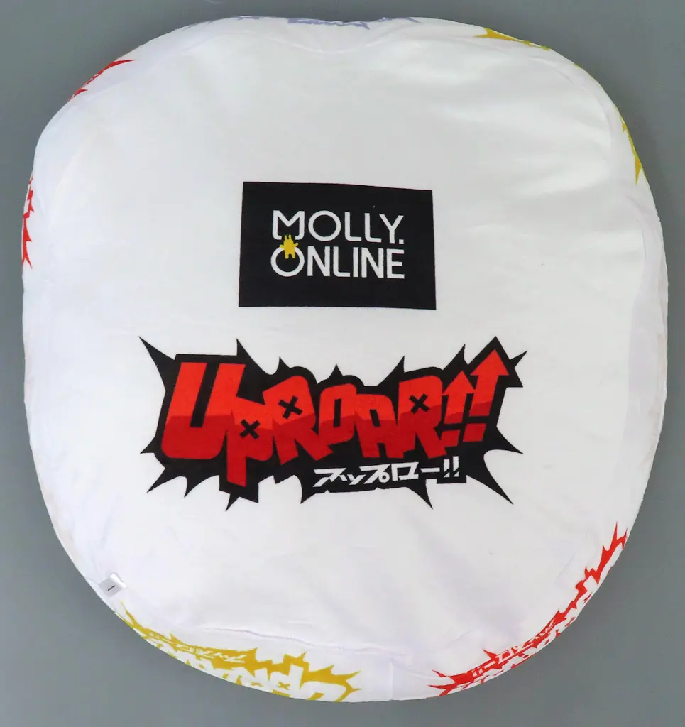 HOLOSTARS - Cushion