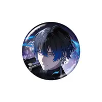 Aogiri Eito - Badge - Neo-Porte