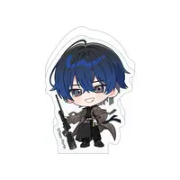 Aogiri Eito - Acrylic Block - Neo-Porte