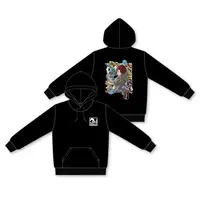 Hiiragi Tsurugi - Clothes - Hoodie - Neo-Porte