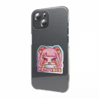 Azai Yogu - Stickers - VTuber