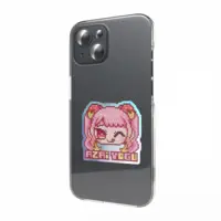 Azai Yogu - Stickers - VTuber
