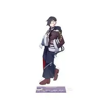 Hinoe Kaku - Acrylic stand - VTuber