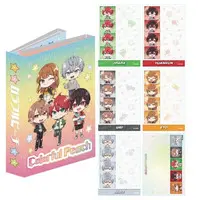 Colorful Peach - Stationery
