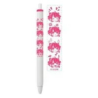 Noa - Stationery - Ballpoint Pen - Colorful Peach