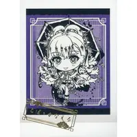 Kobo Kanaeru - Trading Card - Bokusai no Utage - hololive