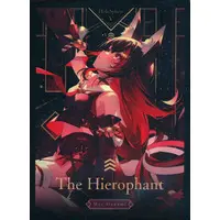 Ookami Mio - Trading Card Supplies - Card Sleeves - hololive