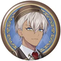 Ibrahim - Badge - Nijisanji