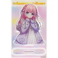 Amane Momo - Acrylic stand - VTuber