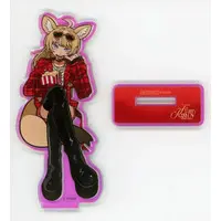 Omaru Polka - Acrylic stand - hololive