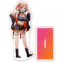 Nanahoshi Milily - Acrylic stand - VTuber