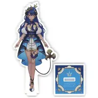 Shimamura Charlotte - Acrylic stand - 774 inc.