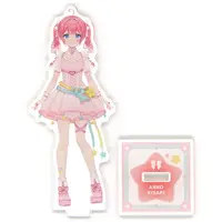 Anko Kisaki - Acrylic stand - 774 inc.