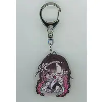 Nema Filluna - Acrylic Key Chain - Key Chain - FIRST STAGE PRODUCTION